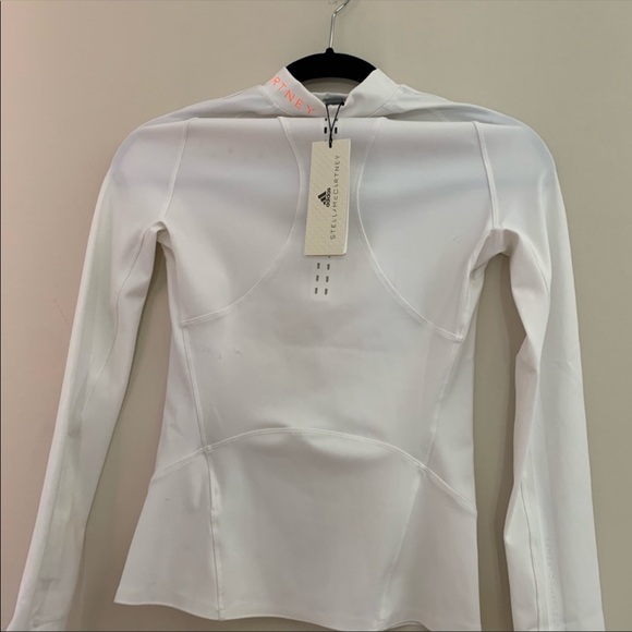 Stella McCartney for Adidas long sleeved shirt - Picture 9 of 14